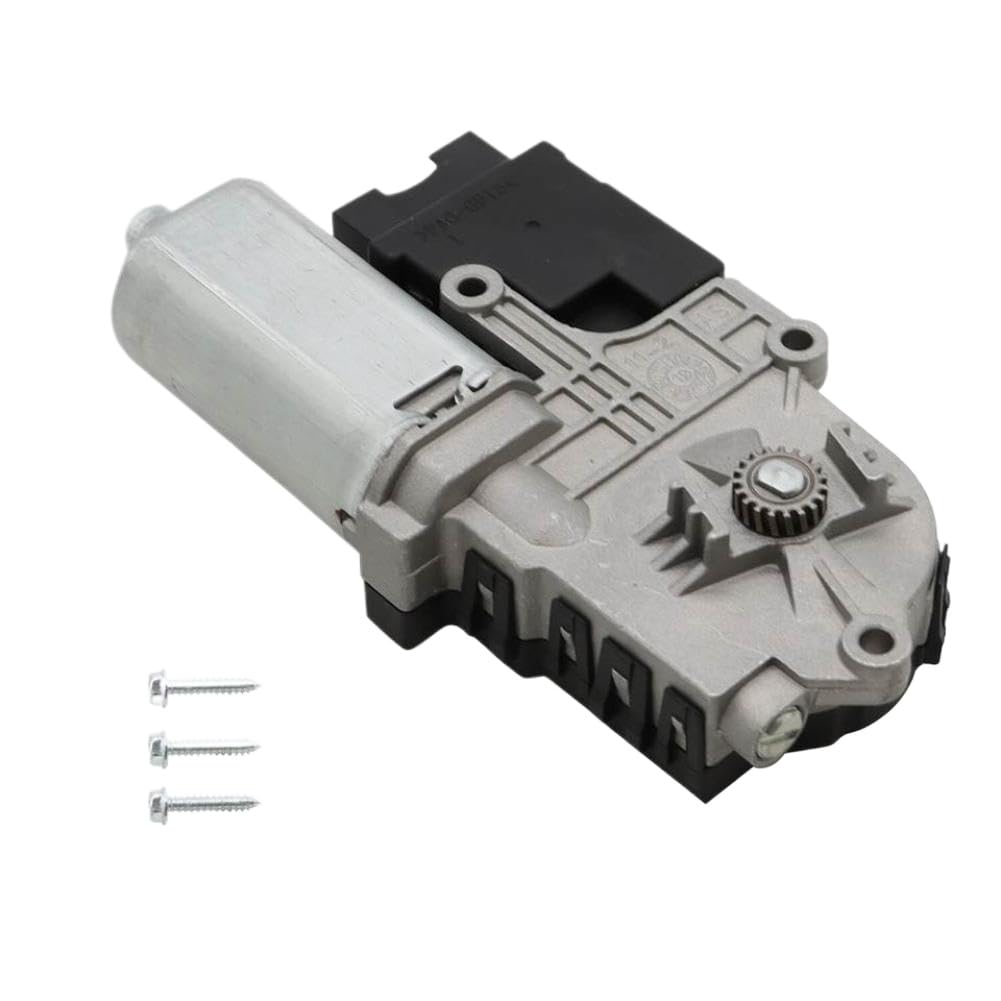 Sunroof Motor Replacement BB5Z-15790-A BB5Z15790A BB5Z15790D Compatible with Explorer 2011-2017