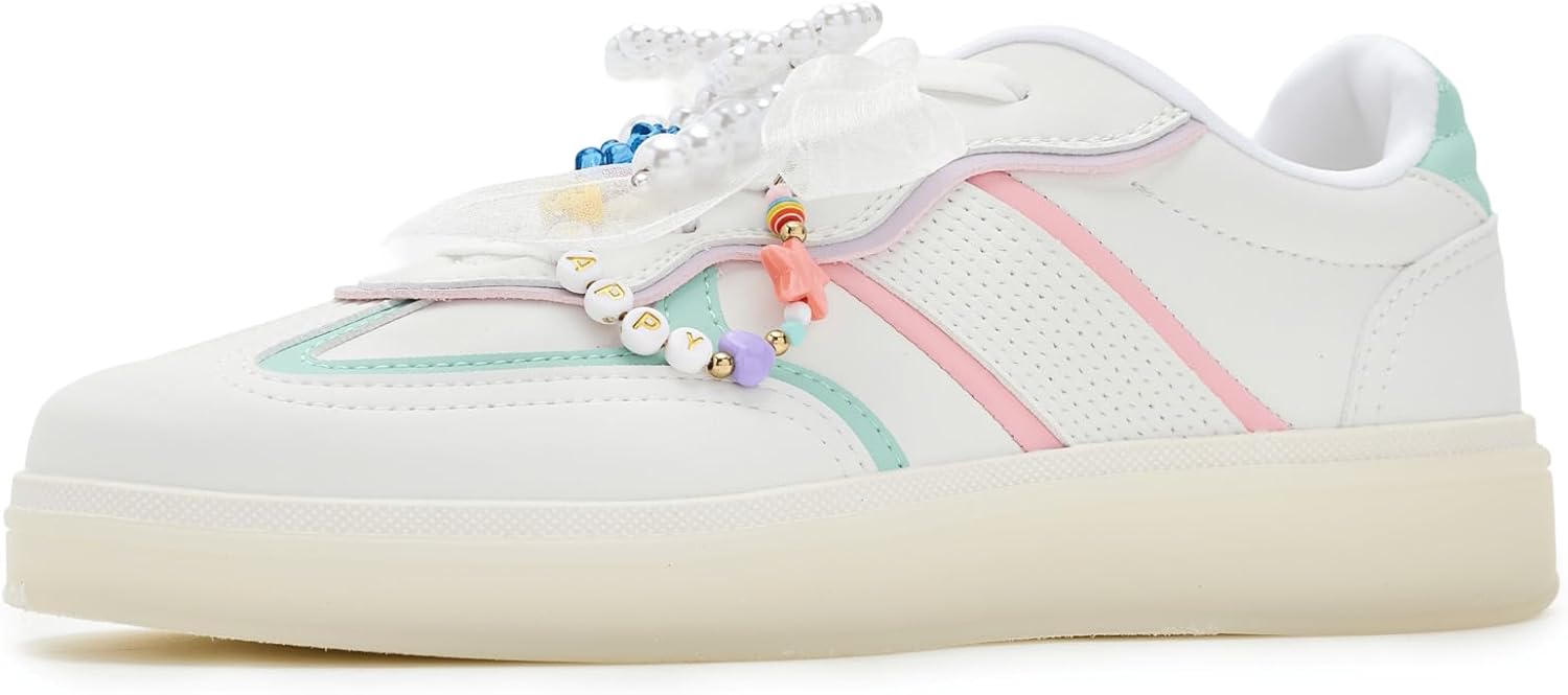 Steve Madden Girls' Sianna
