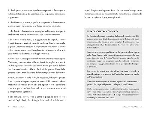 Lo Yoga è Vegan. Del Perché Chi Pratica Yoga Dovrebbe Essere Vegano - 6