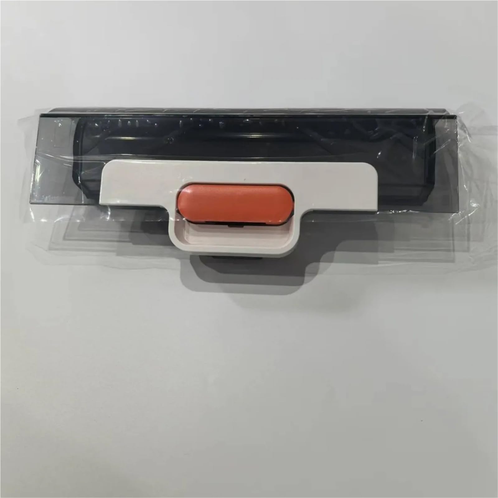 Componenti della copertura della spazzola a rullo for accessori robot aspirapolvere for IL-IFE W90