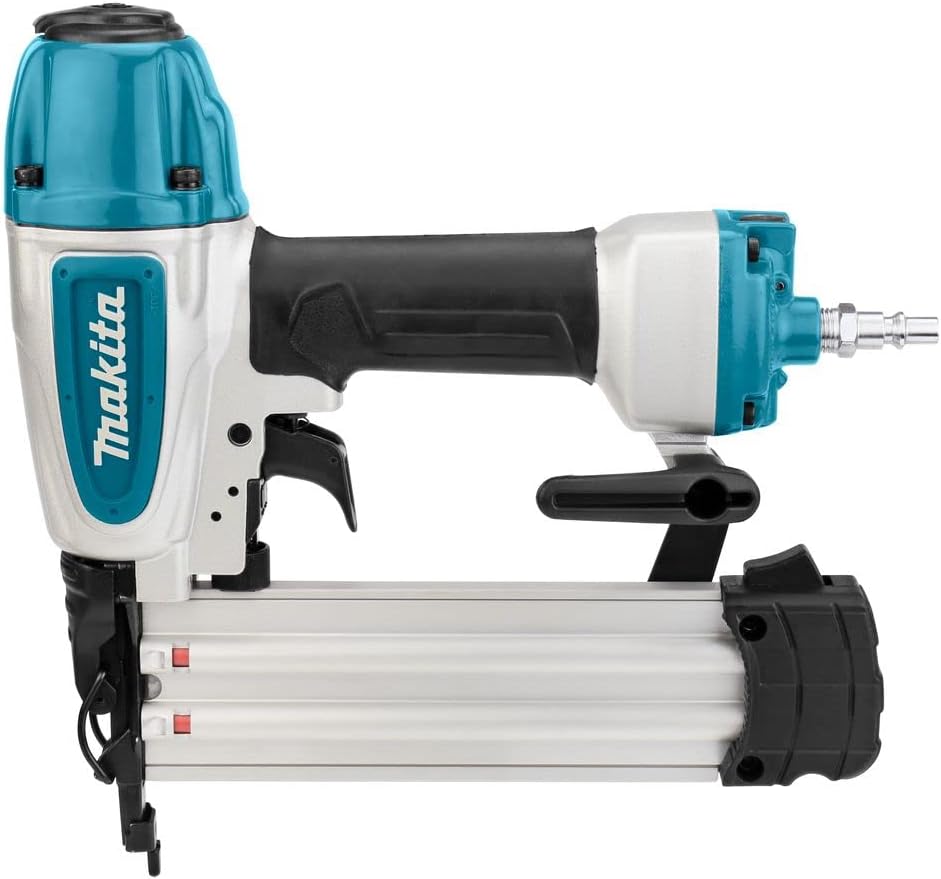 Makita AF506 18G Brad Nailer Amazon.co.uk DIY & Tools