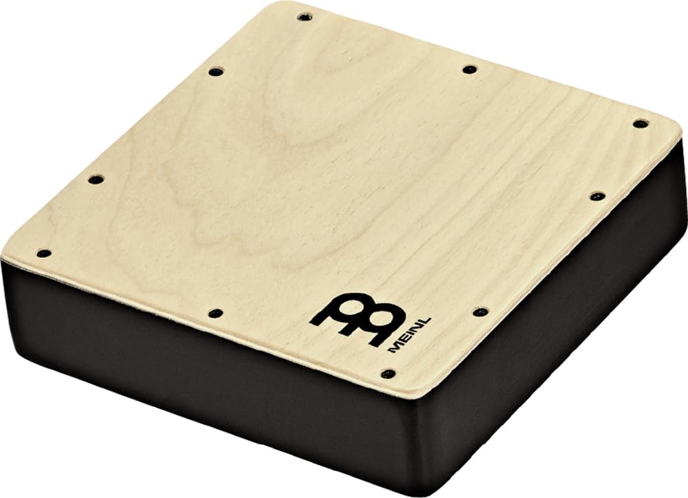 Amazon | MEINL Percussion マイネル カホンタップ Pickup Cajon