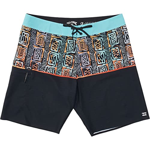Billabong FIFTY50 AIRLITE Boardshort MUL 34 Multicoloured4