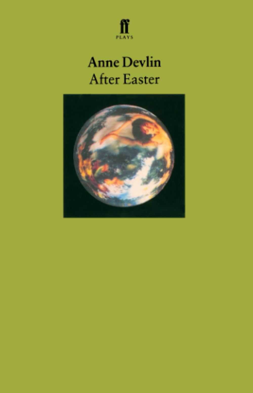 After Easter
