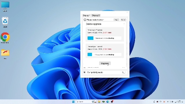 Amazon | 3-in-1 TYPE-C 2*HDMI モニター MAC A+B+C 拡張 2画面