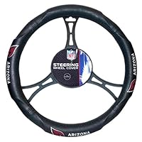 Algopix Similar Product 10 - NFL Kansas City Chiefs Steering Wheel