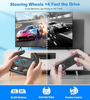 22 in 1 Switch 2 Sports Accessories Bundle Pack für Nintendo Switch 2 Sports Game Family Party Kit mit Tragetasche & Game Card Case als Weihnachtsgeschenk