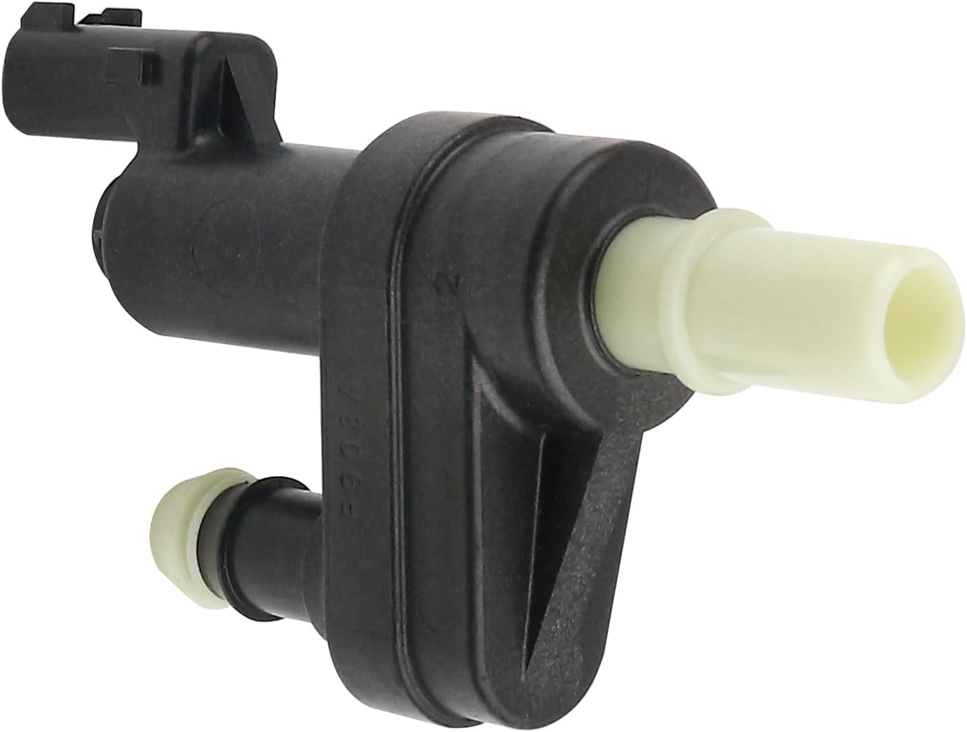 Fuel Vapor Purge Solenoid Valve Replacement Compatible with Ford BU5A9G712AA BU5A-9G712-AA