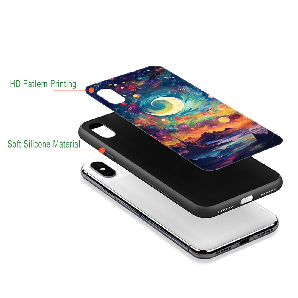 Per ZTE BLADE A31 COVER CUSTODIA TRASPARENTE + PELLICOLA VETRO