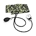 Prestige Medical Premium Adult Aneroid Sphygmomanometer, Dotty Hearts