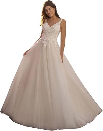 amazon bridal gown