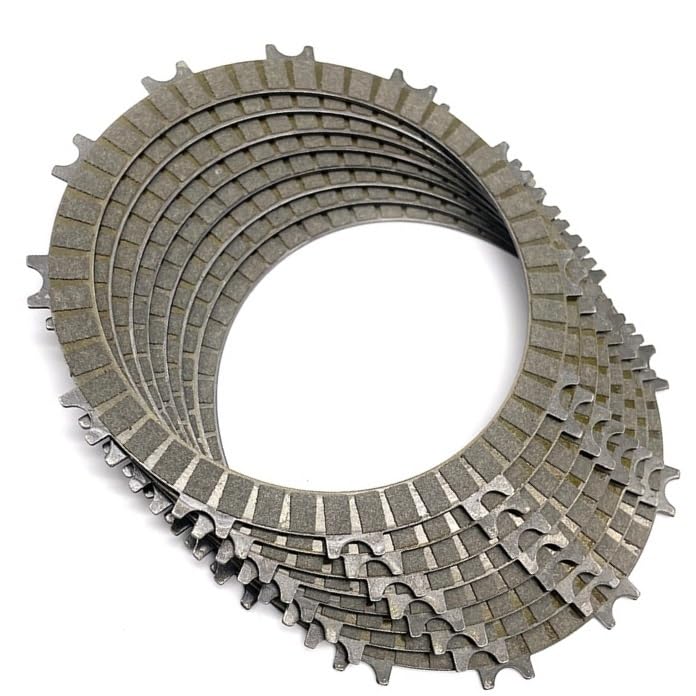 Plaques de friction d'embrayage moto pour EXC SX XC XCW 250 300