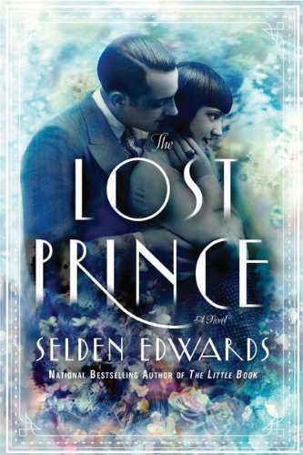 Cover of The Lost Prince