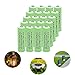 Geilienergy 1.2V AA 600mAh Rechargeable Batteries for Solar Lights, Garden Lights, Remotes, Mice(Pack of 20)