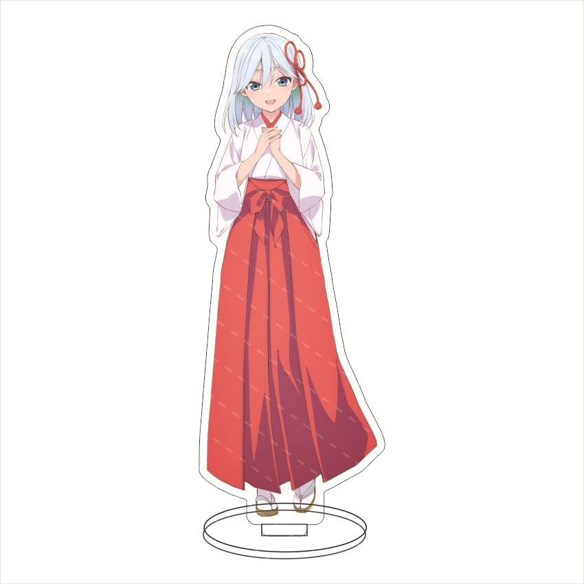 甘神さんちの縁結び 甘神夜重 甘神夕奈 甘神朝姫 アクリルフィギュア　アクスタ 51-Vqe0ZjdL._UF894,1000_QL80_.jpg