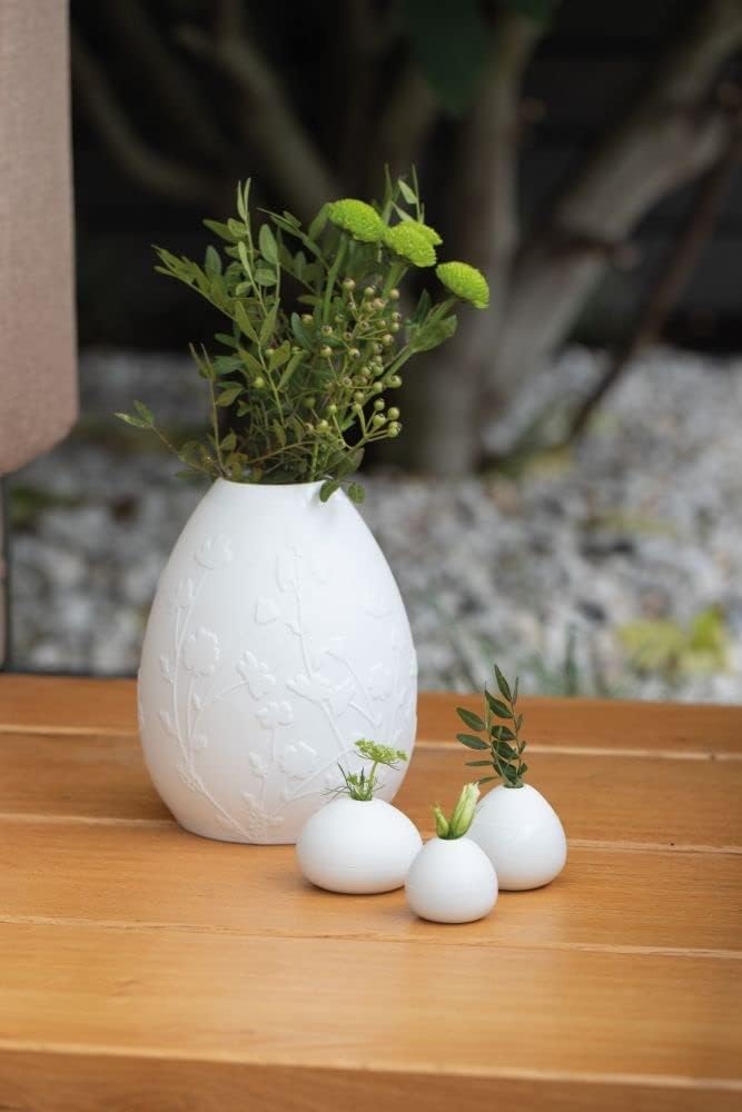 Räder Porcelain Mini Vases - Set of 3