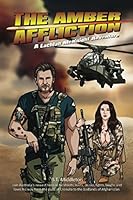 The Amber Affliction: A Lachlan McKnight Adventure 1976967945 Book Cover
