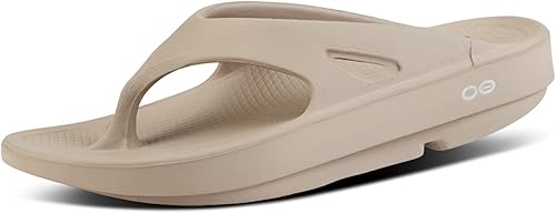 Oofos OOriginal Recovery Sandals on Amazon