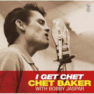 I Get Chet