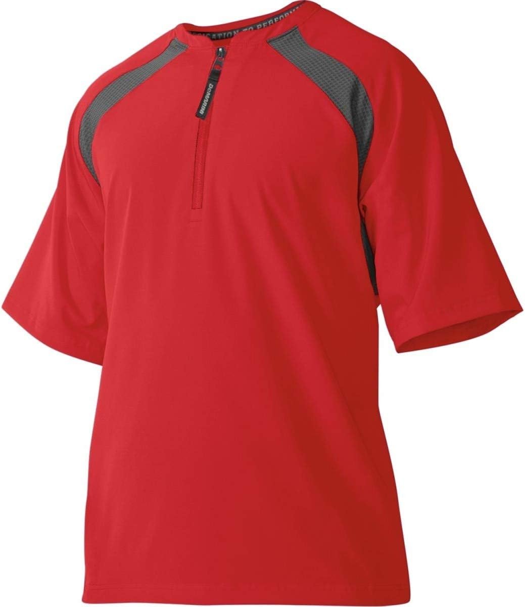 DeMarini Boy's Game Day Batting Practice Jacket