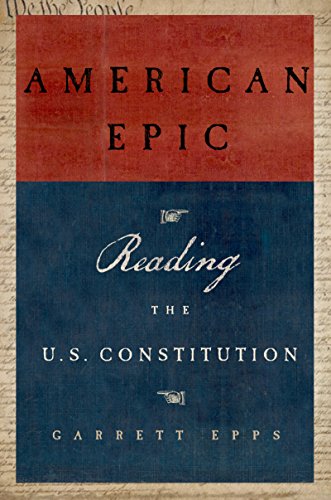 American Epic: Reading the U.S. Constitution American Epic: Reading the U.S. Constitution