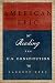American Epic: Reading the U.S. Constitution