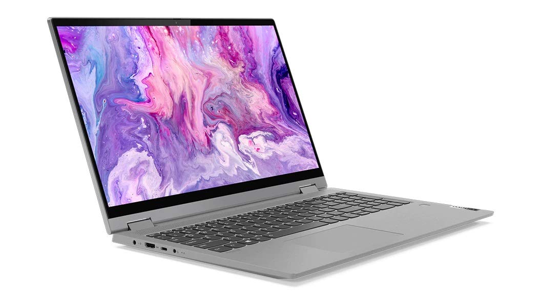 Lenovo  ノートパソコン IdeaPad Flex 550i　グレー IdeaPad Flex 550i 14型 | 汎用性の高い14型2-in-1 ノート