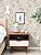 Erfoni 16.9" x118" Boho Floral Peel and Stick Wallpaper Beige Flower and Leaf Contact Paper Self Adhsive Removable Wallpaper Boho Botanical Wall Paper for Bedroom Cabinets Decor Vinyl Roll Waterproof