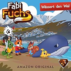 26. Wässert den Wal Titelbild