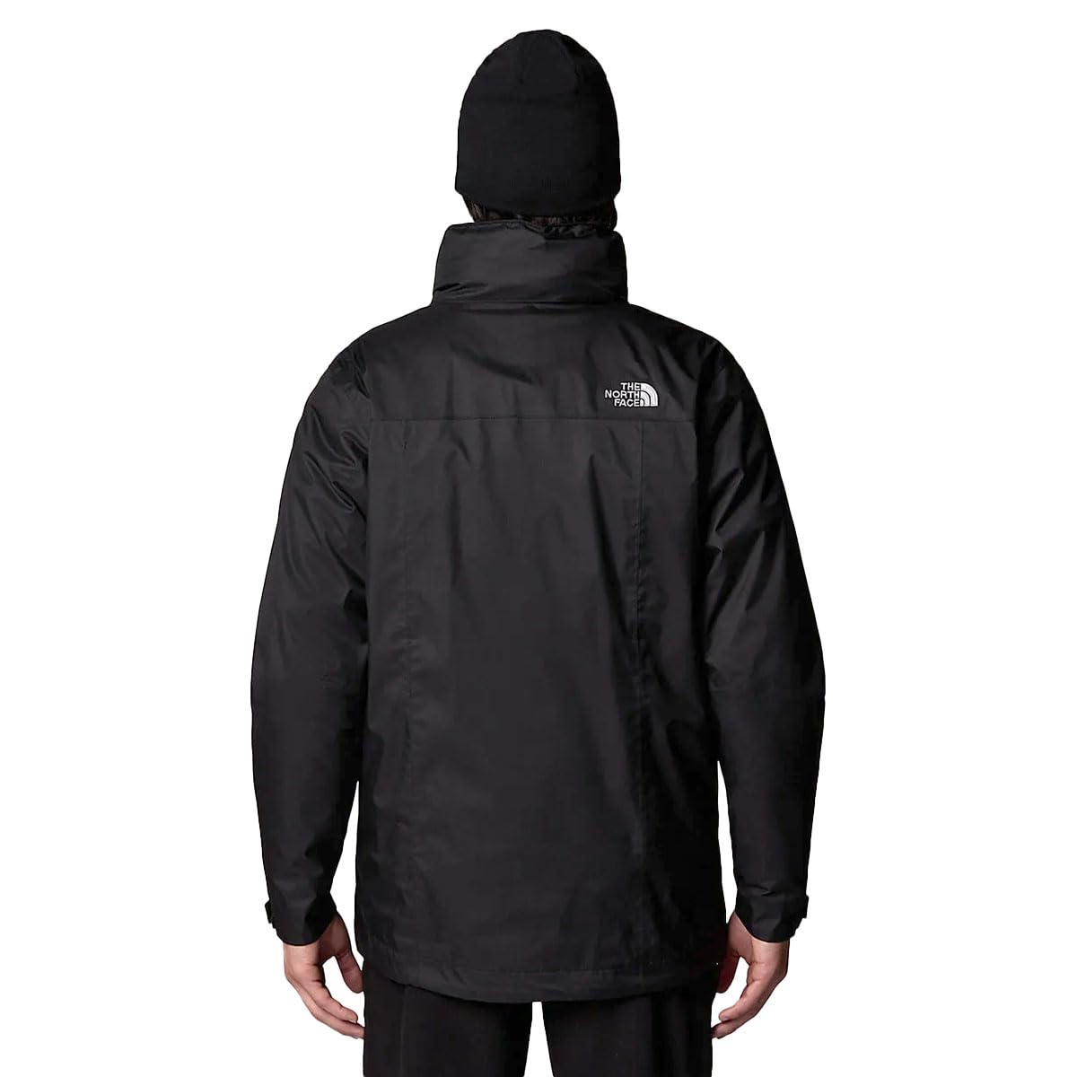 The North Face Męska kurtka outdoorowa Evolve II