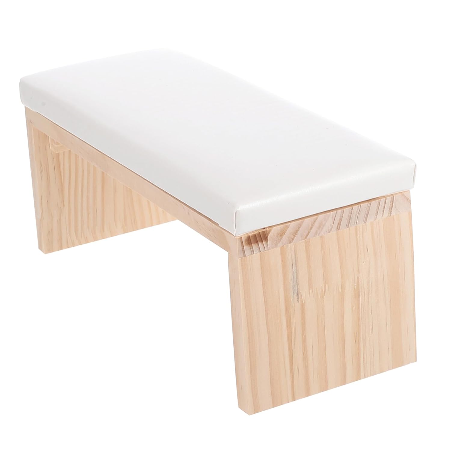 1pc Nail Art Hand Pillow Cushion Holder for Manicure Salon Nail Arm Rest for Essential Accessory for Enthusiasts and Beginners