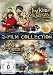 Produktbild Jim Knopf & Lukas der Lokomotivführer + Jim Knopf und die Wilde 13 [2 DVDs]