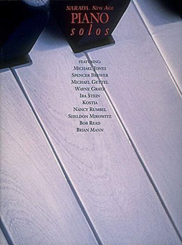 Narada Piano Solos
