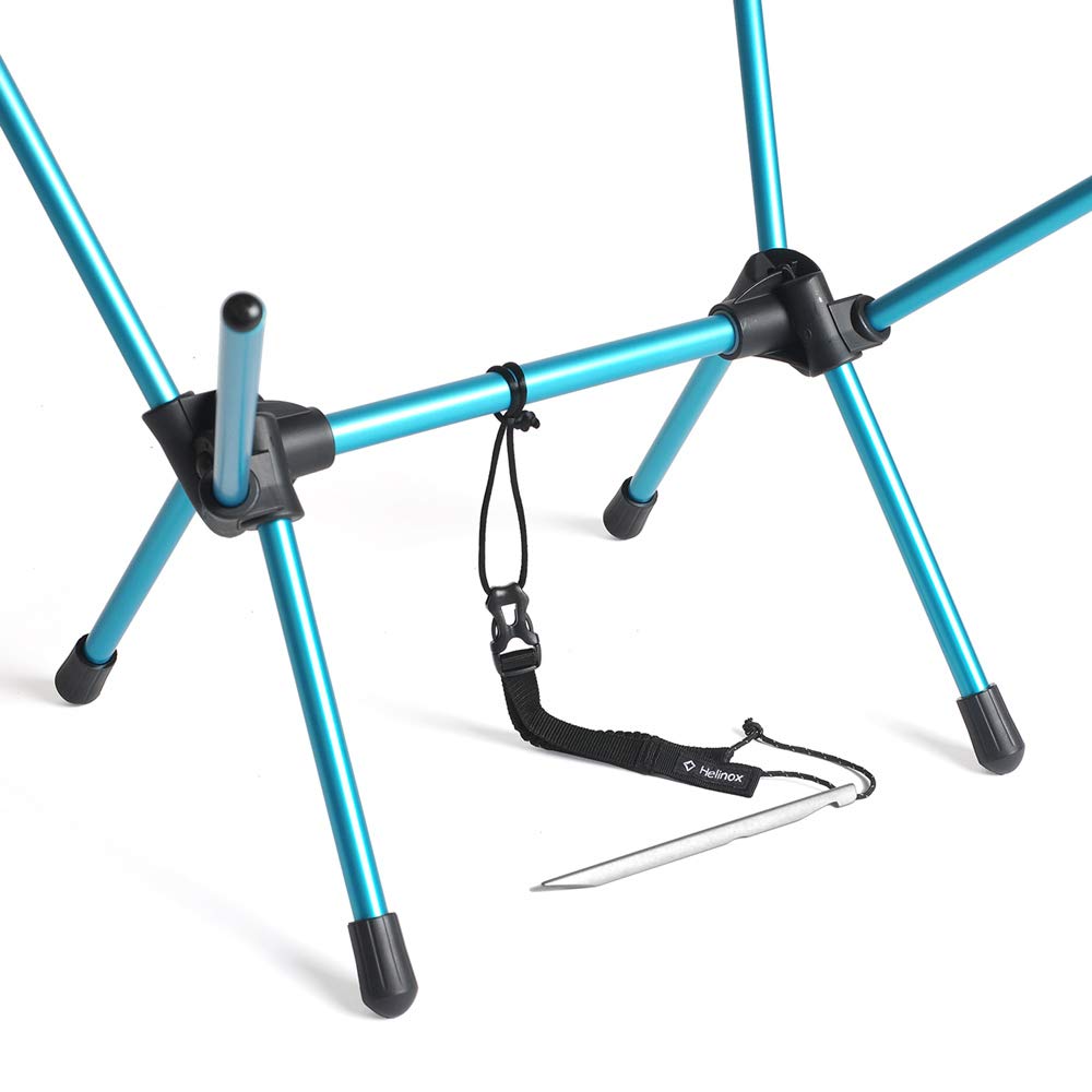 Amazon.co.jp: ヘリノックス(Helinox) チェアアンカー BK 1822220