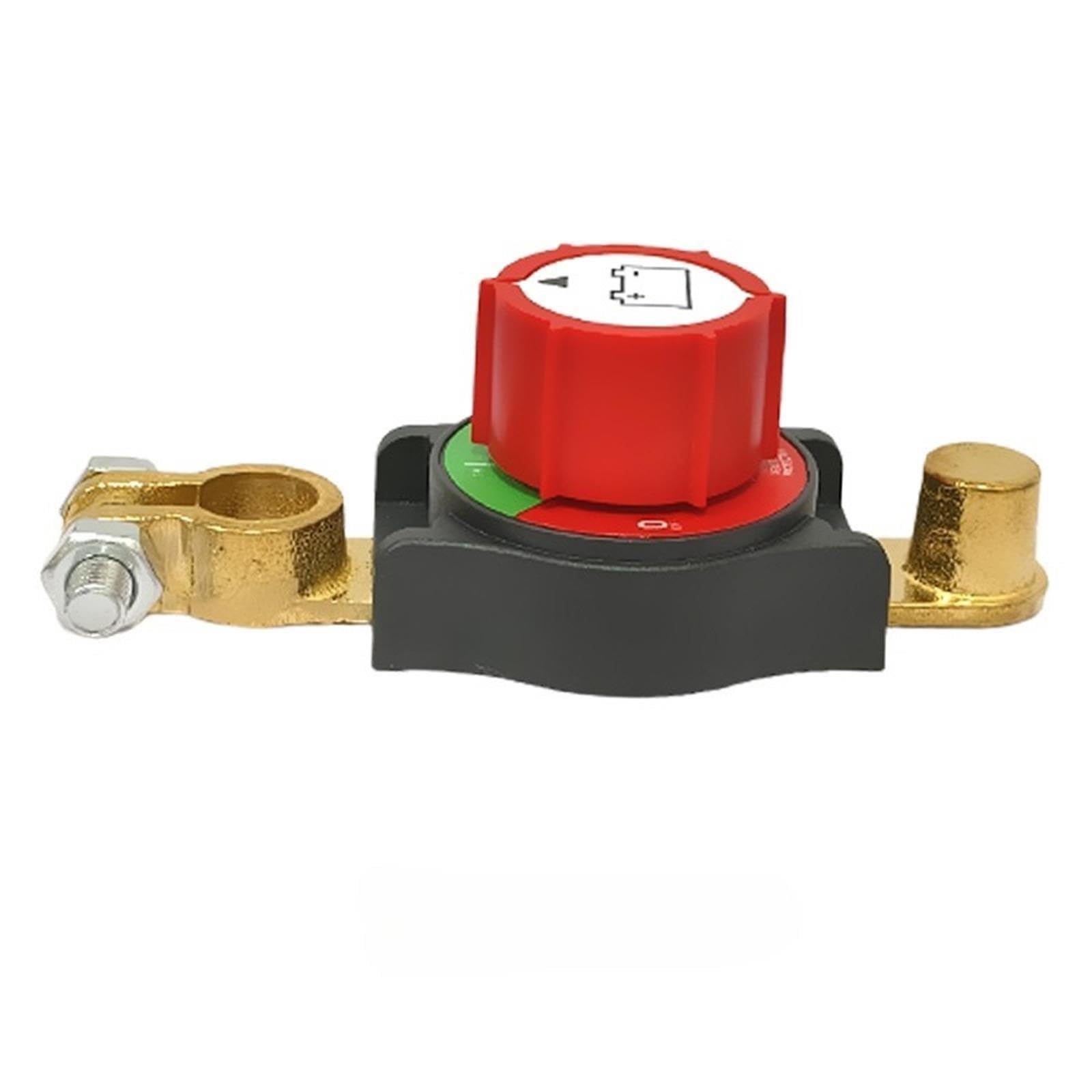Interruptor de desconexión batería 12-48 V reemplazar