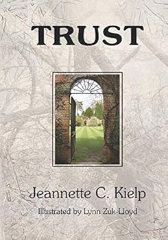 Paperback Trust Book