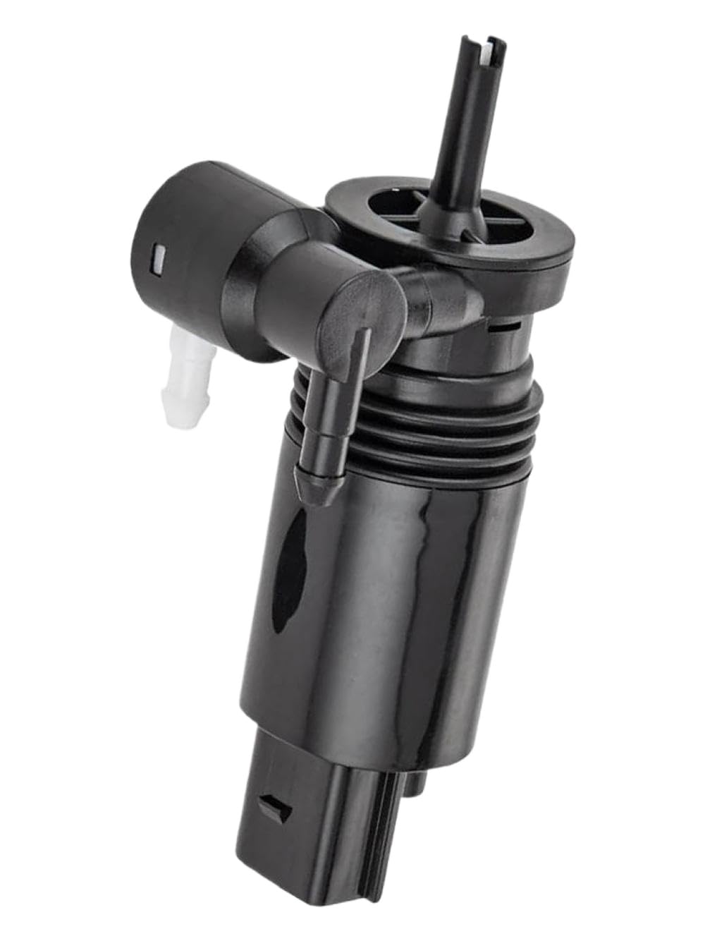 Ttxzguyvx Onecolor Windshield Wiper Washer Pump Lr037592 Compatible With L405 Sport L494 3.0 5.0 204Pt 306Ps 306Dt 508Ps 508Pn