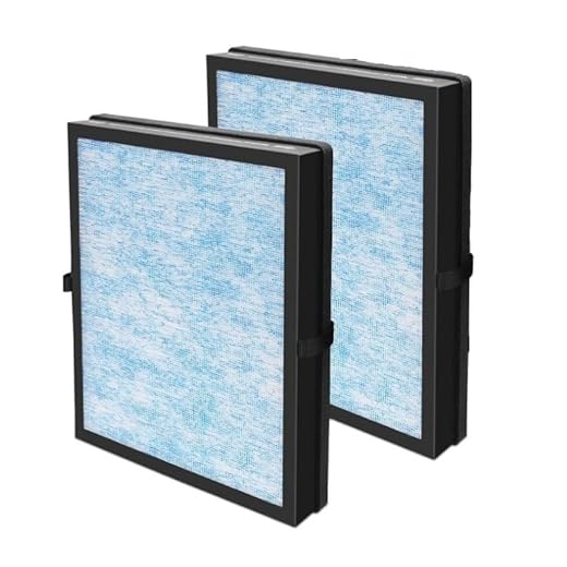 MK04 Replacement Filter for Aroeve Purifiers