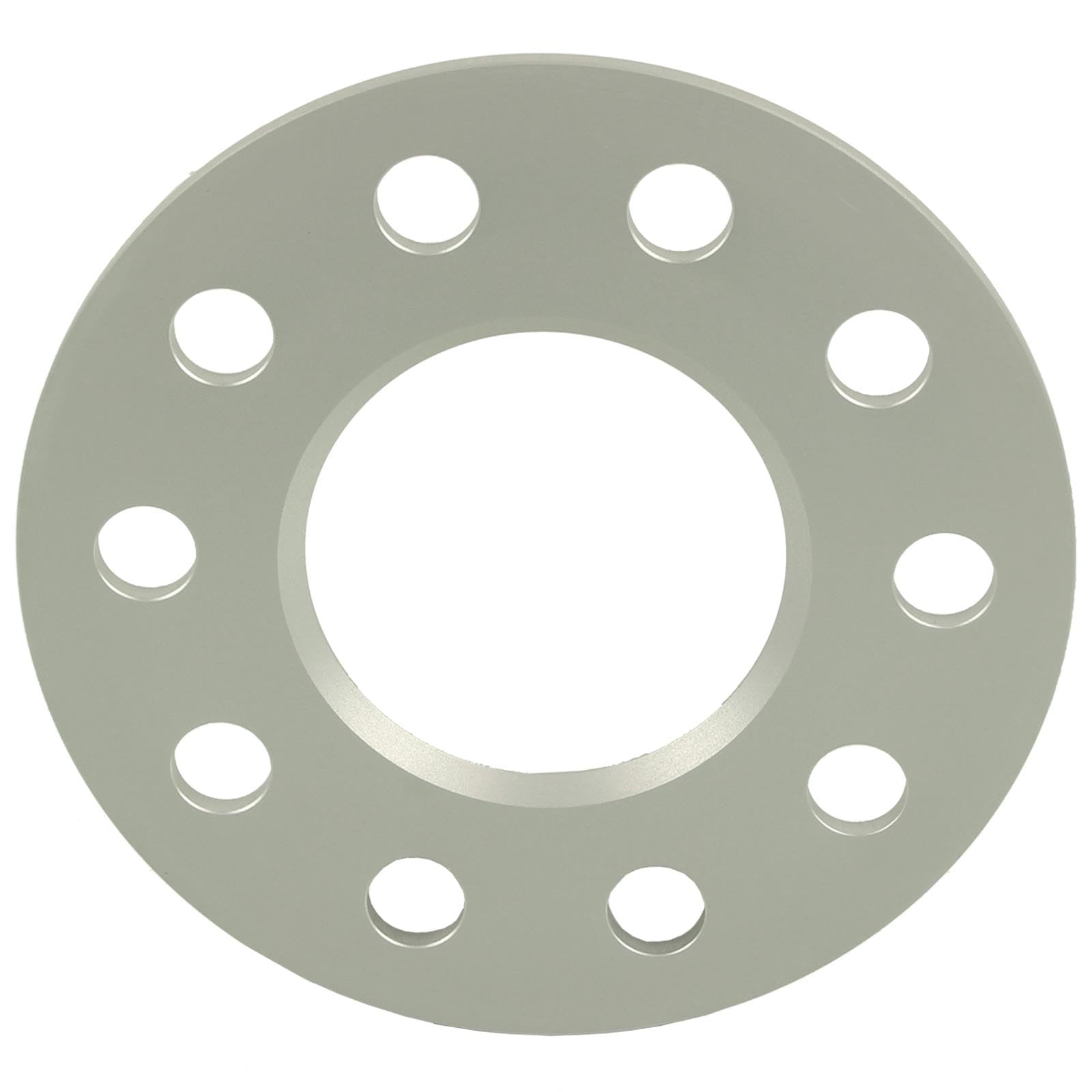 Eibach S90-1-05-016 Spurverbreiterung Pro-Spacer System 1 10 mm 5/112 57,0 | S90-1-05-016 für Octavia 3+5 Golf 5