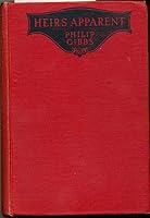 Heirs apparent, 1025339576 Book Cover