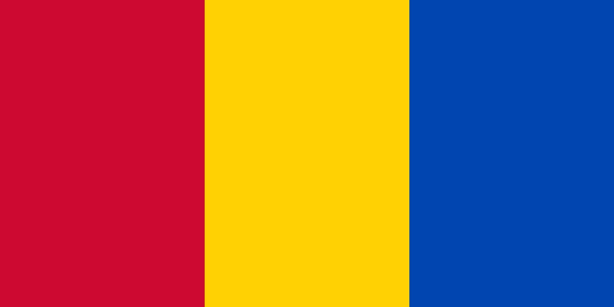 Drapeau XL Moldova back emblème historique de collection Moldavie 1990