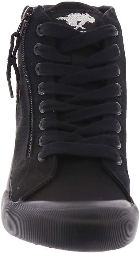 Rocket Dog Women's Jazzin High Top Sneaker - Image 5