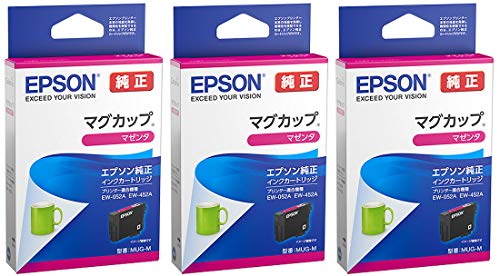 EPSON CN MUG-M }OJbv }[^ 3{Zbg