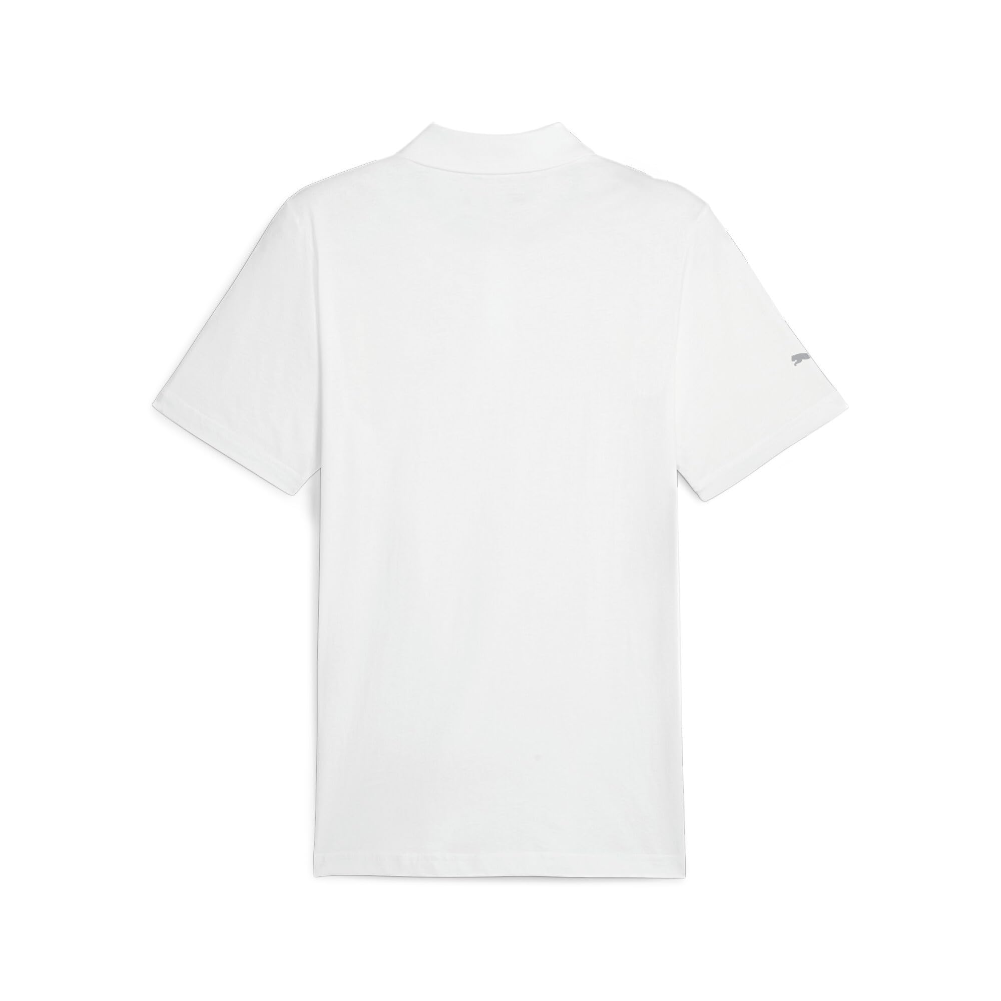 PUMA BMW MMS ESS Polo, Polos Hombre, PUMA White, L