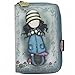Maia Gifts Santoro Gorjuss Toadstools Zip Wallet