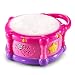 LeapFrog Learn and Groove Color Bilingual Play Drum - Online Exclusive Pink