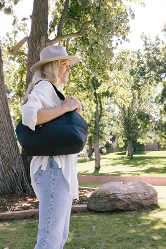 Image of Sherpani Eclipse, Anti Theft Tote Bag, Travel Crossbody Bag, Teacher Tote, 12L Shoulder Purse, Handbags for Women