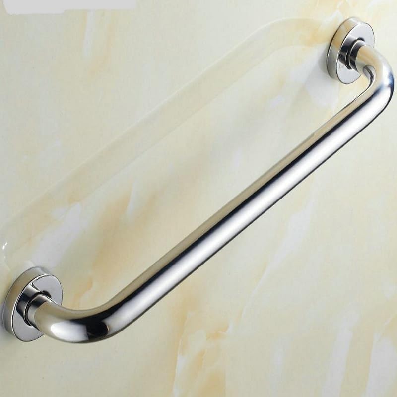 Asidero Ducha Bathroom Armrest Handle Bathtub Handrail Grab Bar Safety Towel Rack Asidero BañO(50cm)