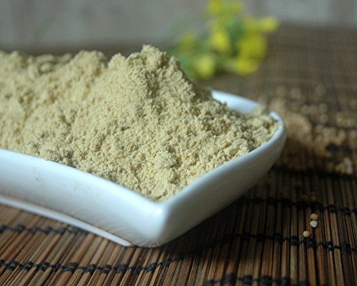 Naturix24 - Moutarde en poudre 500g