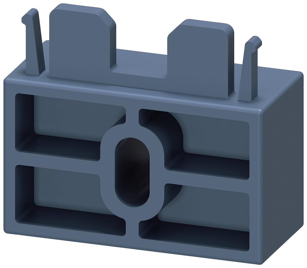 Módulos BU adicional Siemens 3RK1908-1EA00-1BP0 en color blanco para arrancador ET 200SP